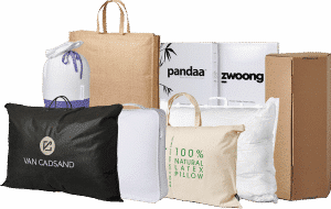 Eco-friendly packaging | Willems Packaging Rijssen Eco-friendly packaging