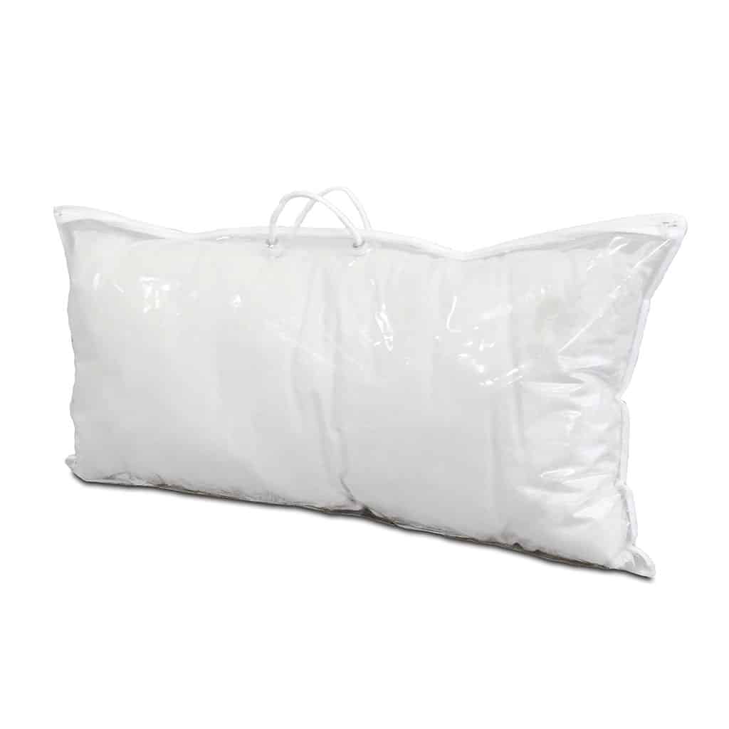 Transparent LDPE carrier bag | Willems Packaging Rijssen
